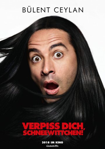 Убирайся, Белоснежка онлайн