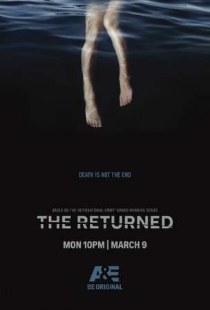 Возвращённые онлайн